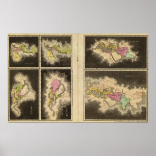 Christian era 1921 poster