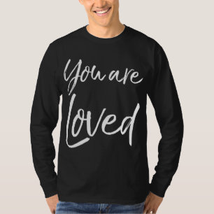 Christian Evangelism & Worship Quote Gift You are T-Shirt