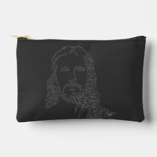 Christian Faith-Based Travel Prayer Group Gifts Accessory Pouch