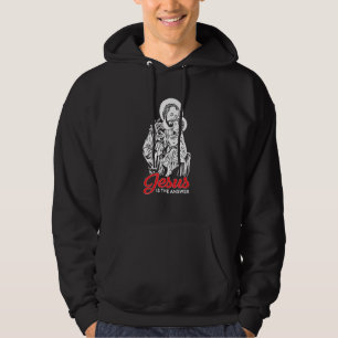 Christian Faith Christian Religious Men Women Hoodie