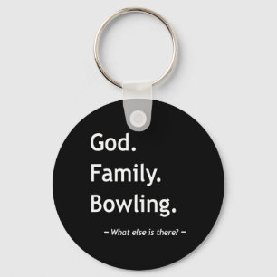 Christian Faith Jesus Christianity God Family Bowl Key Ring