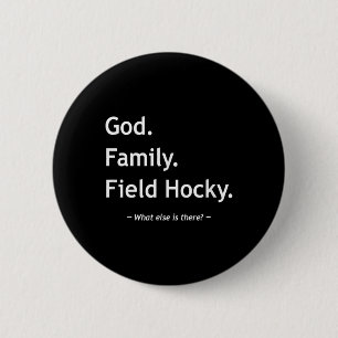 Christian Faith Jesus Christianity God Family Fiel 6 Cm Round Badge