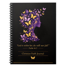 Christian Faith Journal – Psalm 46:5