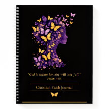 Christian Faith Journal – Psalm 46:5