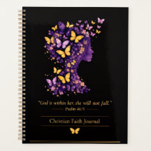 Christian Faith Journal – Psalm 46:5