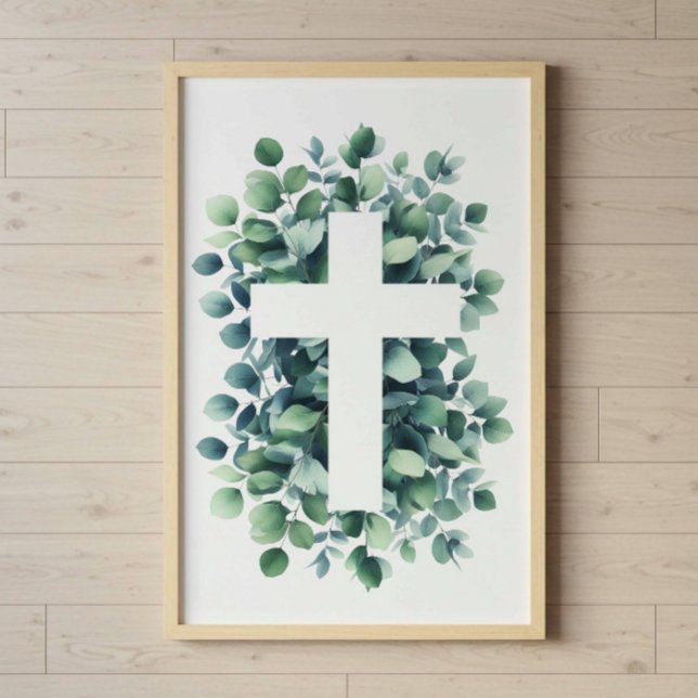 Christian faith , Value Poster Paper (Semi-Gloss) (Creator Uploaded)