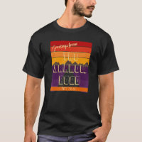 Christian Faith Vintage Postcard Narrow Road Bible