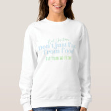 Christian fasting funny church merch