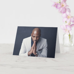 Christian Father’s Day Card from a Wife