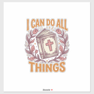 Christian Floral Faith Quote Vintage Shirt Design_