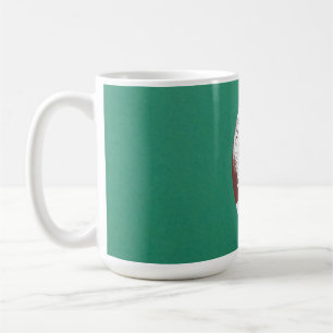 Christian Football Gifts Teen Boys Kids Men Religi Coffee Mug