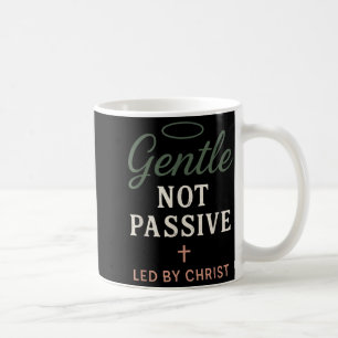 Christian Gentle Parenting Raising Disciples Mom G Coffee Mug