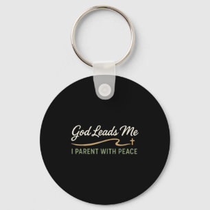 Christian Gentle Parenting Raising Disciples Mom G Key Ring