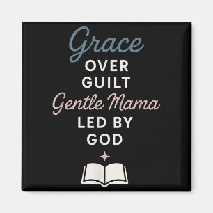 Christian Gentle Parenting Raising Disciples Mom G Magnet