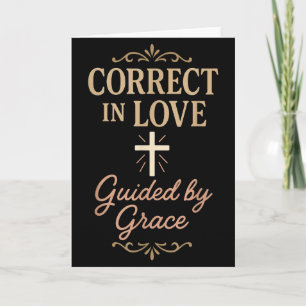 Christian Gentle Parenting Raising Disciples Mum G Card