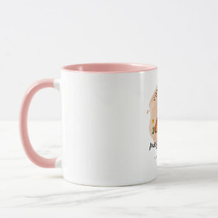 Christian Gift Mug You Are God's Masterpiece