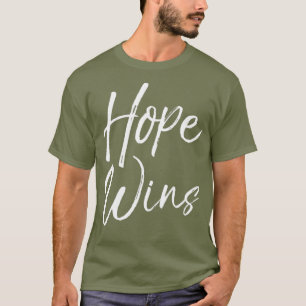 Christian Gift with Sayings Womens Faith Quote T-Shirt