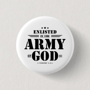 Christian gifts religious bible verse scriptures G 3 Cm Round Badge