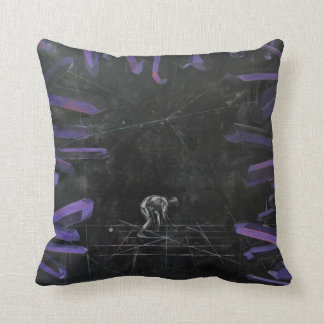 Christian Gill Pillow