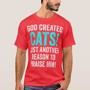 Christian, God and Jesus Christ Lover T-Shirt