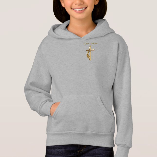 Christian Gold t-shirts (Front)