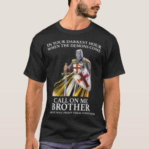 Christian Gospel and Bible Phrase for our Lord Jes T-Shirt