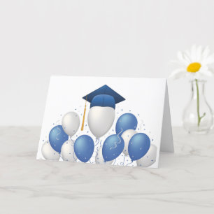 Christian Graduation Card