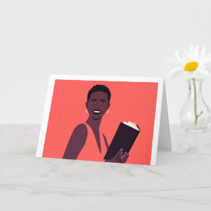 Christian graduation card for sister