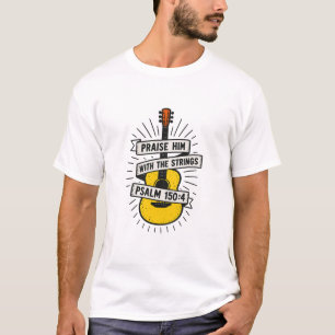 Christian Graphic T-ShirtT-Shirt T-Shirt