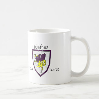 Christian Griffon Mug