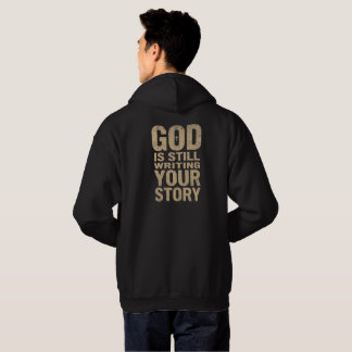 Christian Gym Shirt | Faith Based Fitness Hoodie |