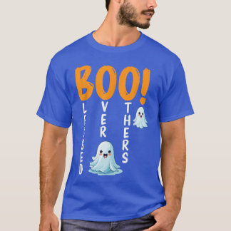 Christian Halloween Jesus Christ Trick Or Treat Ch T-Shirt