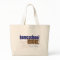 Christian homeschool tote: Homeschool Mum