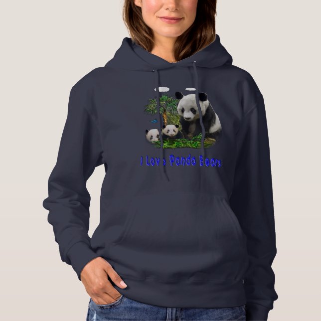 christian hoodie (Front)