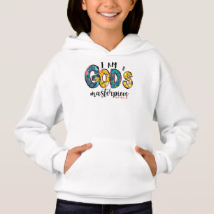 Christian I Am God's Masterpiece 