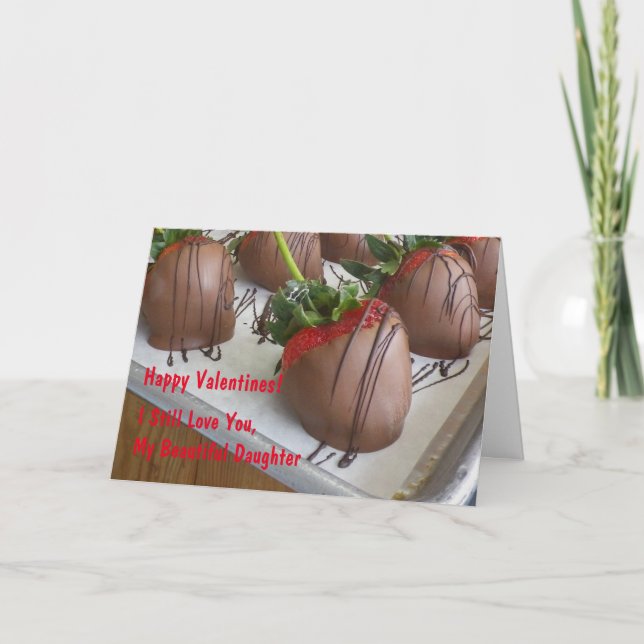 Christian Inmate Valentines Card (Front)