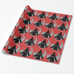 Christian Inspired Wrapping Paper