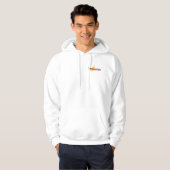 Christian Jacket Hoodie (Front Full)