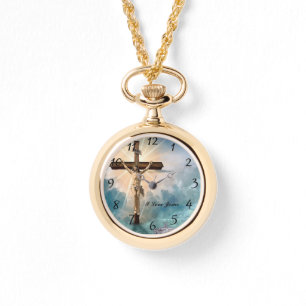 Christian Jesus prayer  Watch