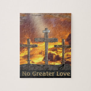 Christian Jigsaw Puzzle