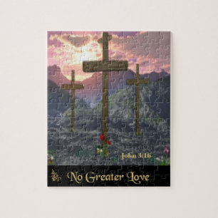 Christian Jigsaw Puzzle