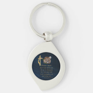 Christian Key Ring