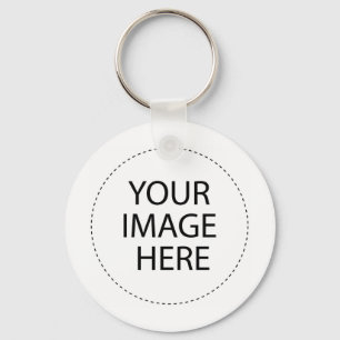 Christian Key Ring
