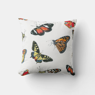 Christian Lacroix Butterfly Parade Decorative Cushion