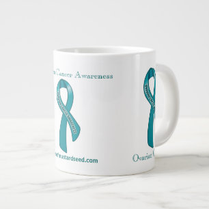 Christian Large Coffee Mug