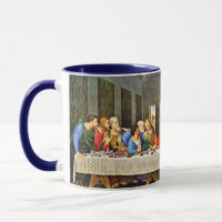 Christian Last supper