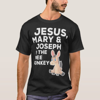 Christian Let Me Tell You About My Jesus T-Shirt