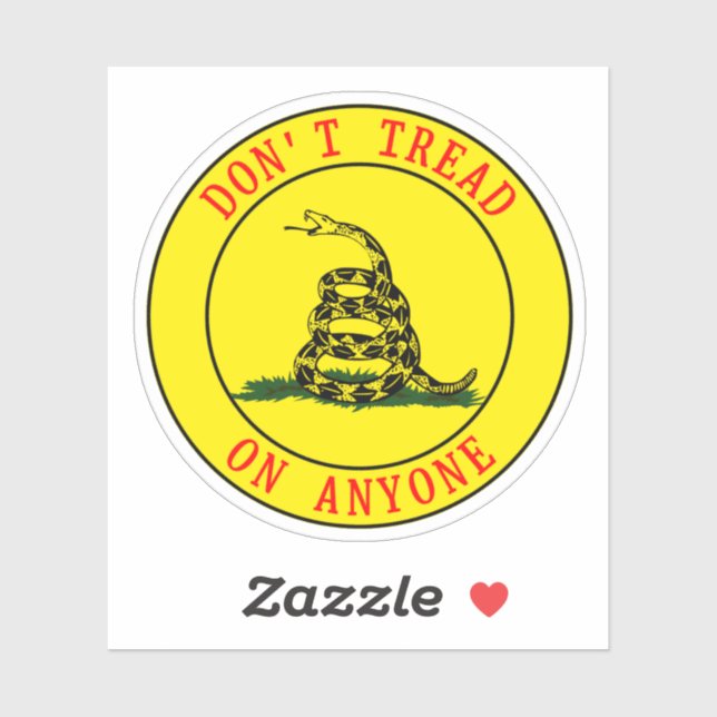 Christian Libertarianism (Sheet)