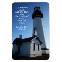 Christian Lighthouse John 1:4