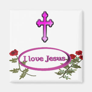 Christian Magnet